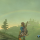 Image for article titled Everything I Did While Waiting For The Rain To Stop In Breath Of The Wild
